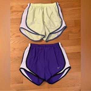 2 for 1 Nike Tempo Shorts XS